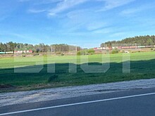 Шесть СВУ нашли на железнодорожных путях в Белгородской области