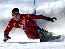 Бывший канадский сноубордист Уэддинг не признал вину в организации сети контрабанды наркотиков