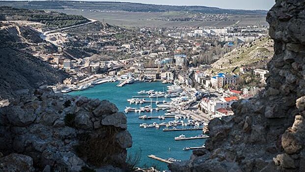 Крымские делегации намерены усилить присутствие в ООН