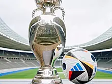 Матч-открытие Евро-2024 покажут в центре Москвы