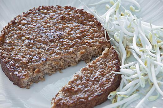 Во Франции запретят давать веганским продуктам «мясные» названия: Новости ➕1, 01.07.2022