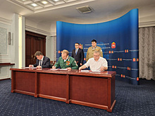 Межвузовский кампус в Челябинске будут строить студенты