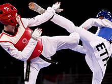Президент World Taekwondo объяснил допуск спортсменов из России на ЧМ-2023 в Баку