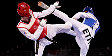 Президент World Taekwondo объяснил допуск спортсменов из России на ЧМ-2023 в Баку