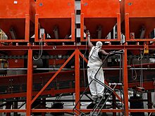 В США перестали ждать ослабления экономики