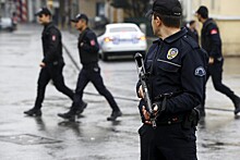 В Стамбуле за связи с ИГ задержали 40 иностранцев