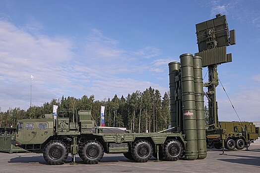 Вражеский БПЛА уничтожили над одним российским регионом