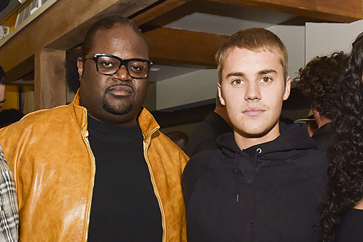 Новый Хит Джастина Бибера и Poo Bear