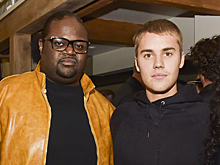 Новый Хит Джастина Бибера и Poo Bear