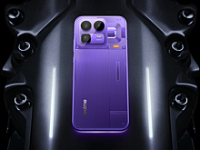 Изучаем Realme Neo8: новичок с большой батареей и Snapdragon 8 Gen 5