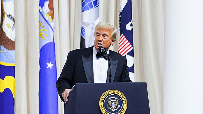 NBC: Трамп выступает за блицкриг в Иране