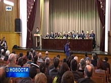 Союз писателей Башкортостана избрал нового председателя организации на ближайшие 5 лет