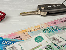Полисы ОСАГО начали продавать в кредит
