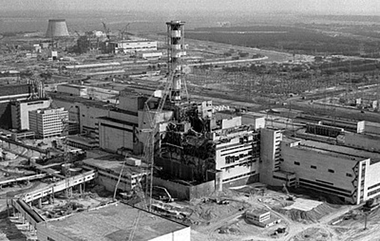 Трудные дни и ночи 1986 года: как боролись с аварией на Чернобыльской АЭС. Личный опыт