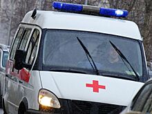Семья погибла при падении авто с парковки в Краснодаре
