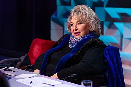 Тарасова — об апелляциях России на решение ISU: это не приведёт к возвращению золота