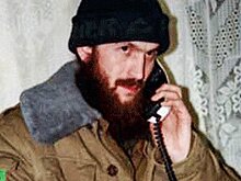 Как сидел в тюрьме террорист Салман Радуев