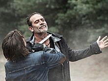 Вышел трейлер сериала «Ходячие мертвецы: Мертвый город»