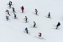 Компания En+ Group укомплектовала лыжные базы в Сибири