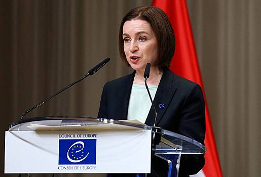 В Гагаузии призвали начать процедуру импичмента Санду после поддержки ликвидации Молдавии