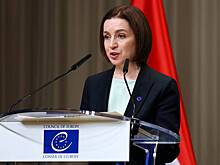 В Гагаузии призвали начать процедуру импичмента Санду после поддержки ликвидации Молдавии