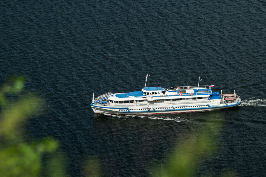 В Роспотребнадзоре рассказали об итогах проверки на теплоходе Лев Толстой