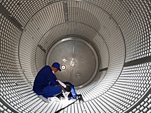 Омское предприятие попало под санкции США