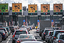 Почему в РФ пока не готовы к введению налога за езду на машине в городе