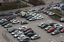 Сеть платных парковок скоро заработает в Нижнем Новгороде
