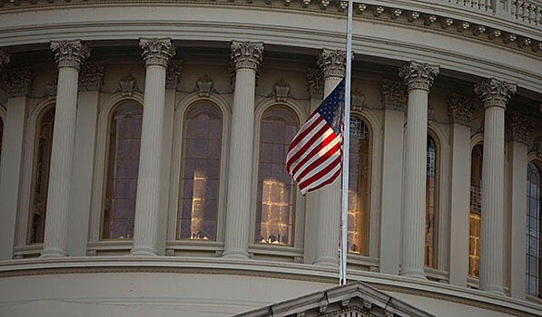 Вашингтон выделит средства на «противостояние российскому влиянию»