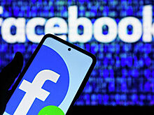 Facebook начала выполнять российский закон «о приземлении»