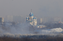 Новогодние желания исполняются: вместо оттепели на Новый год в Москве будут сказочные морозы и снегопад