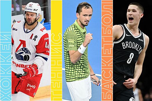 Расписание спортивных матчей 19 января 2026 года — live-трансляции, текстовые трансляции, результаты, кто сыграет