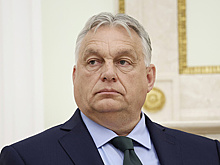 Орбан назвал ЕП "прачечной" из-за отказа снять иммунитет с некоторых депутатов