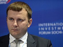 Орешкин предложил новый подход к сбору дивидендов