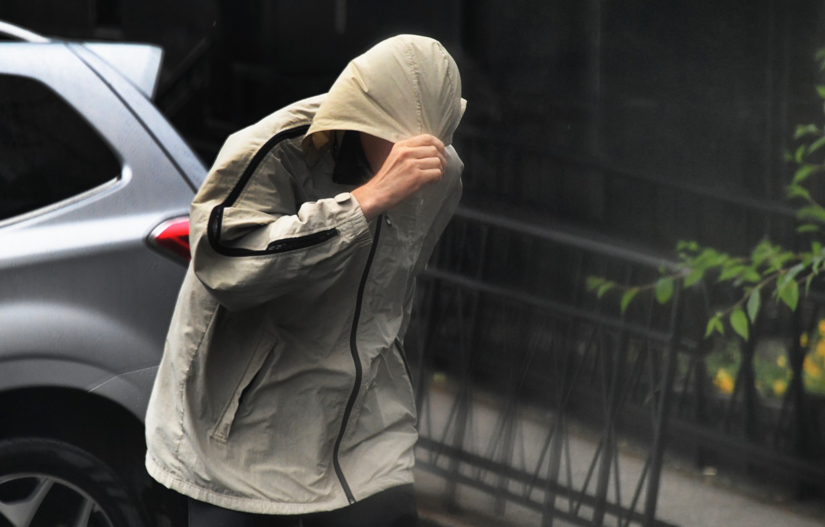 Стало известно об особенностях поведения напавшего на девочек в Подмосковье