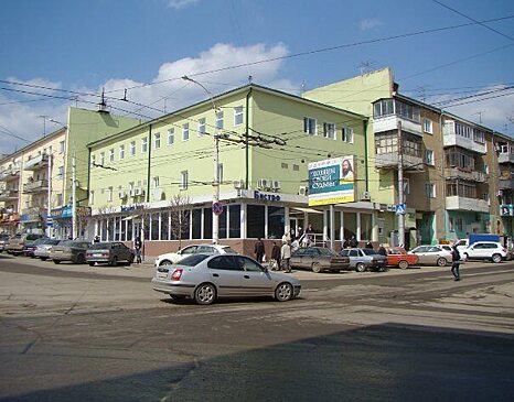 Градозащитники выступили за реконструкцию Привокзальной площади