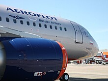 "Аэрофлот" возобновил субсидируемые перевозки