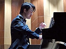 Пианист-виртуоз Хайо Цанг посетил Воронеж с концертом