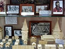 В Красноярске открылся мини-музей им. депутата Заксобрания Алексея Клешко