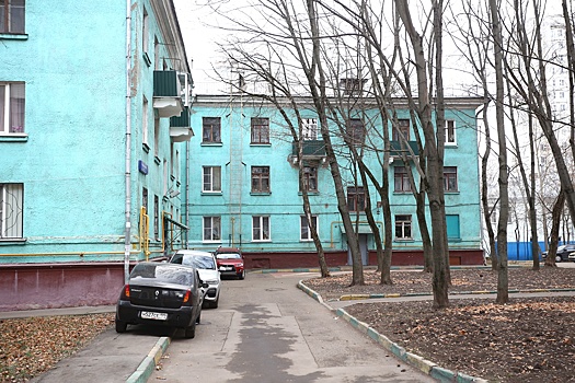 Подмосковные водители нарушают правила парковки 2,5 тыс. раз в неделю