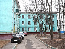 Подмосковные водители нарушают правила парковки 2,5 тыс. раз в неделю