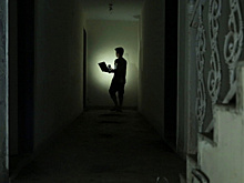 Легенды о призраках оживают на большом экране