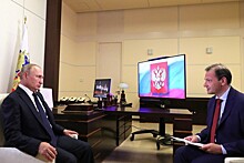 Запад насторожился после телеинтервью Путина о кризисе в Белоруссии