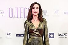 Актриса Евгения Брик умерла на 41-м году жизни: фотогалерея