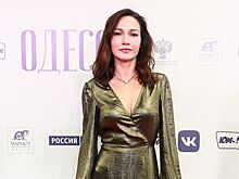 Актриса Евгения Брик умерла на 41-м году жизни: фотогалерея