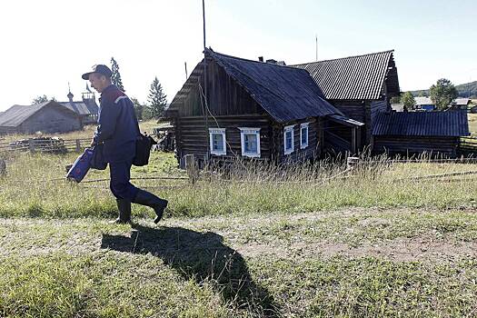 Некоторых россиян захотели освободить от налога на доходы