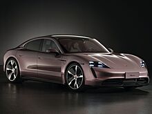 Появились подробности о Porsche Taycan 2021 года начального уровня