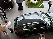 Как на сегодняшний день работает закон о получении гос.номеров у дилеров?