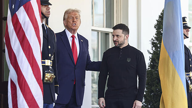 Под давлением Трампа: как Зеленский менял свою позицию по переговорам с Россией